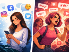 Could Social Media Be Right? Some Feminists Are Bitter Women
