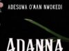 Book Review of Adanna by Adesuwa Nwokedi