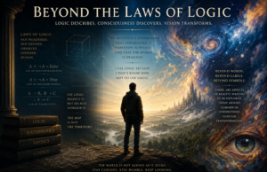 The Illusion of Logical Certainty
